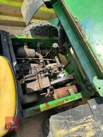JOHN DEERE GATOR 4X2 (S/R) - 4