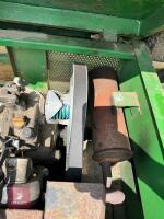 JOHN DEERE GATOR 4X2 (S/R) - 7