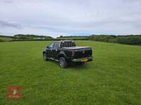 2013 TOYOTA HILUX INVINCIBLE 4WD PICK UP - 3