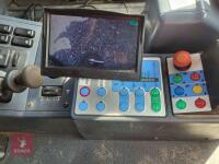 2006 MERCEDES BENZ U500 UNIMOG - 12