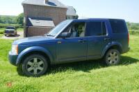 2005 LAND ROVER DISCOVERY 3 (S/R) - 4