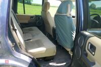 2005 LAND ROVER DISCOVERY 3 (S/R) - 9