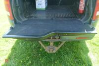 2005 LAND ROVER DISCOVERY 3 (S/R) - 14