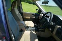 2005 LAND ROVER DISCOVERY 3 (S/R) - 15