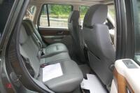 2005 RANGE ROVER 2.7L TDV6 SPORT SE - 11