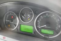 2005 RANGE ROVER 2.7L TDV6 SPORT SE - 12