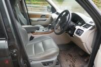 2005 RANGE ROVER 2.7L TDV6 SPORT SE - 13