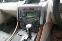 2005 RANGE ROVER 2.7L TDV6 SPORT SE - 14