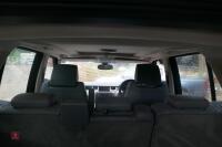 2005 RANGE ROVER 2.7L TDV6 SPORT SE - 16