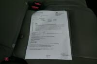 2005 RANGE ROVER 2.7L TDV6 SPORT SE - 17