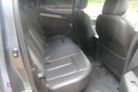 2013 ISUZU UTAH 2.5TD D-MAX PICK-UP - 14