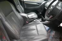 2013 ISUZU UTAH 2.5TD D-MAX PICK-UP - 18