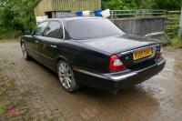 2005 JAGUAR XJ6 CAR (S/R) - 4