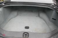 2005 JAGUAR XJ6 CAR (S/R) - 6