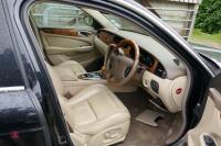 2005 JAGUAR XJ6 CAR (S/R) - 10