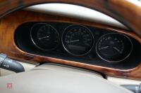 2005 JAGUAR XJ6 CAR (S/R) - 11