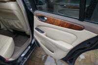 2005 JAGUAR XJ6 CAR (S/R) - 12