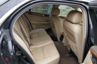 2005 JAGUAR XJ6 CAR (S/R) - 14