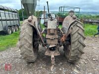 1960 FORDSON MAJOR 2WD TRACTOR (S/R) - 10
