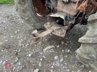 1960 FORDSON MAJOR 2WD TRACTOR (S/R) - 22