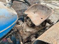 1960 FORDSON MAJOR 2WD TRACTOR (S/R) - 31