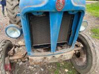 1960 FORDSON MAJOR 2WD TRACTOR (S/R) - 32