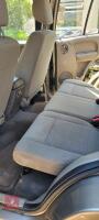 CHEROKEE CRD SPORT JEEP ESTATE - 4