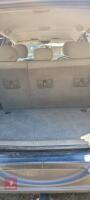 CHEROKEE CRD SPORT JEEP ESTATE - 7