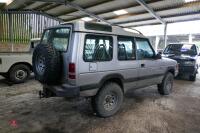 1994 LAND ROVER SERIES 1 DISCOVERY - 7