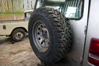 1994 LAND ROVER SERIES 1 DISCOVERY - 8