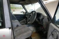 1994 LAND ROVER SERIES 1 DISCOVERY - 12