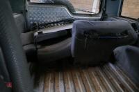 1994 LAND ROVER SERIES 1 DISCOVERY - 20