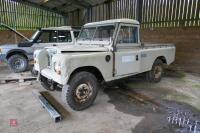 1979 LAND ROVER SERIES III (S/R) - 3