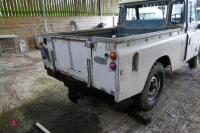 1979 LAND ROVER SERIES III (S/R) - 7