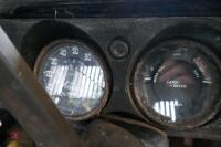 1979 LAND ROVER SERIES III (S/R) - 15