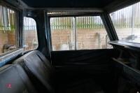1979 LAND ROVER SERIES III (S/R) - 16
