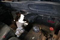 1979 LAND ROVER SERIES III (S/R) - 19