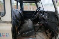 1979 LAND ROVER SERIES III (S/R) - 20