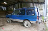 1993 LAND ROVER SERIES/ DISCOVERY (S/R) - 3