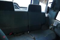 1993 LAND ROVER SERIES/ DISCOVERY (S/R) - 10