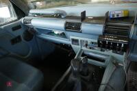 1993 LAND ROVER SERIES/ DISCOVERY (S/R) - 11