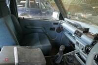 1993 LAND ROVER SERIES/ DISCOVERY (S/R) - 14