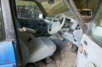 1993 LAND ROVER SERIES/ DISCOVERY (S/R) - 15