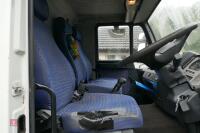 2002 MAN 22' LIVESTOCK LORRY - 12