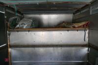 2002 MAN 22' LIVESTOCK LORRY - 13