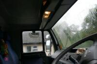 2002 MAN 22' LIVESTOCK LORRY - 17