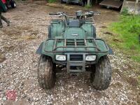 1994 KAWASAKI KLF250 2WD QUAD BIKE - 3