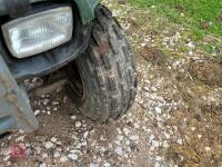 1994 KAWASAKI KLF250 2WD QUAD BIKE - 14