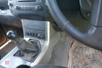 2010 NISSAN NAVARA D40 2.5L PICK UP - 17