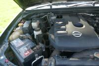 2010 NISSAN NAVARA D40 2.5L PICK UP - 20